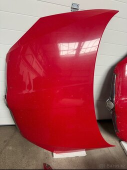 Díly Škoda Fabia 2 / Roomster - 2