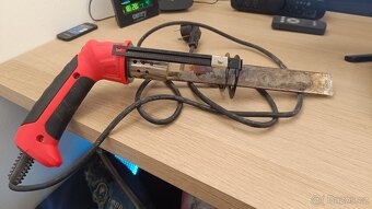 Řezačka polystyrenu - 2