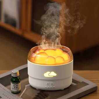 Aroma difuzér - obláček - 2