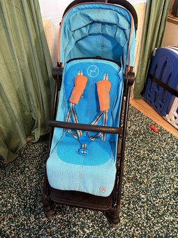 Cybex beezy - 2