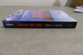 Katherine Hall Page - Tělo v závěji - 2