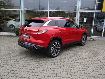 Renault Austral E-Tech full hybrid 147 kW/200k Iconic - 2