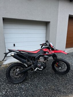 Aprilia SX 125 ABS - 2