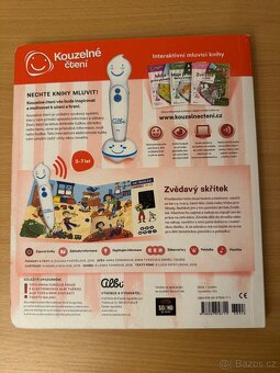 Pohádkové učení - 2