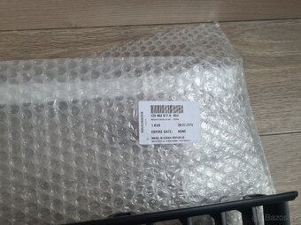 NOVÁ Mřížka nárazníku Octavia 2 RS - ORIGINÁL - 2