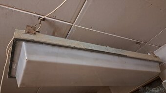 Zářivky do dílny - 2