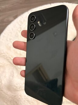 Samsung A54 5G 128GB Black - 2