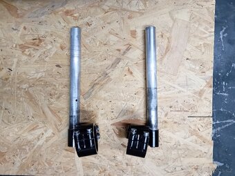 Riditka PP Tuning 50mm - 2