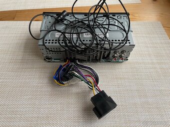 Autorádio Pioneer - 2