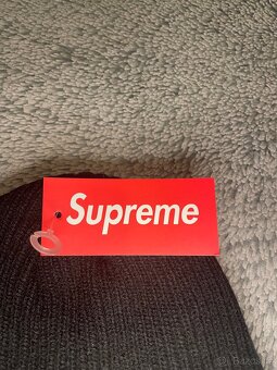 Supreme čepice - 2