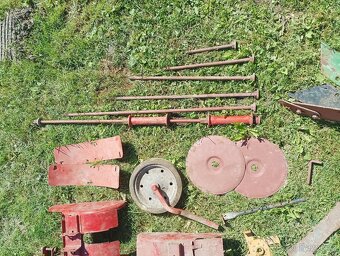 Prodám vari Terra Tera - 2