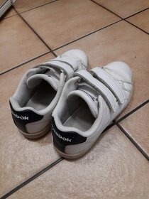 Tenisky, polobotky, žabky - 2