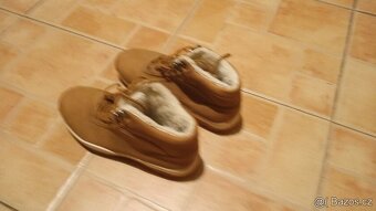 Zimní obuv, vel. 43 - 2