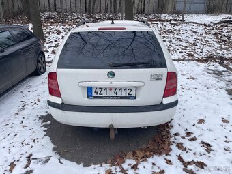 Na náhradní díly - 2