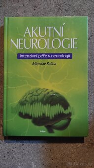 Medicínská literatura - 2