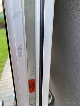 Vchodové dveře - 2