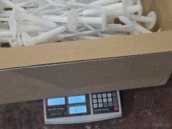 Hmoždinka  8x235 mm - 2