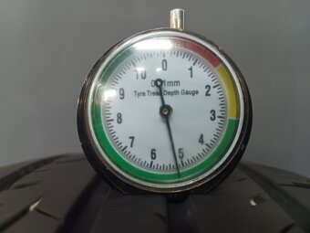 205/55 R17 KUMHO (1916) - 2