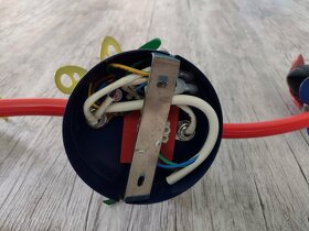 Dětské nástěnné osvětlení - 2