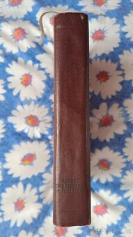 REPETITORIUM PRAKTICKÉHO LÉKAŘE Z R. 1952 - 2