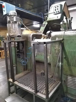 Soustruhy Gnutti FMF-6-125 - 2