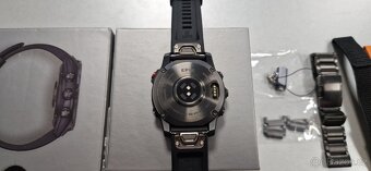 Garmin Epix Gen2 Sapphire 47mm - 2