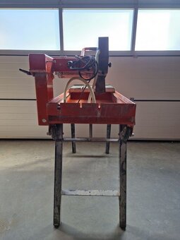 Stolová pila na dlažbu - 2