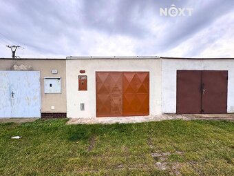 Prodej ostatní Garáž, 28㎡ - 2