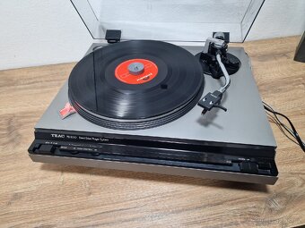 Gramofon Teac Px-300 - 2