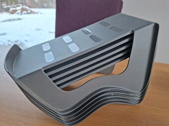 Murvel Ikea ulozny dil na boty - 2