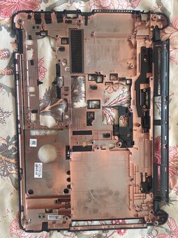 Notebook HP 450 G2 spodní kryt - 2