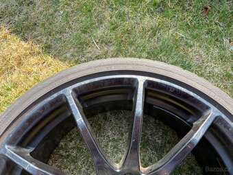 Tomason Kola 19” - 2