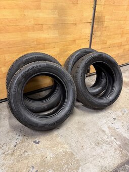 Letní pneu 205/60/16 - 2