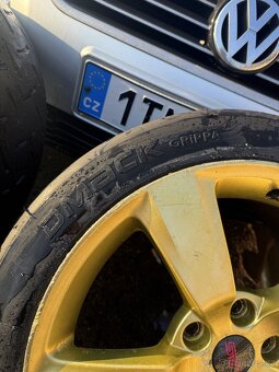 Subaru impreza STI - 2