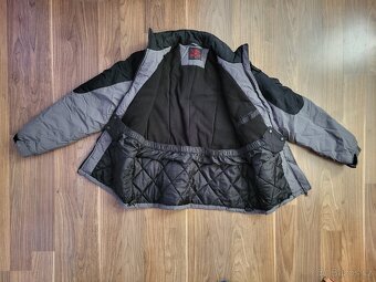 Lyžařská bunda - 2