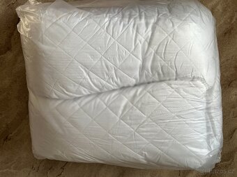 Těhotenský polštář SCAMP - 2