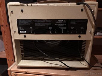 Prodám Blackstar Studio 10 6L6 + footswitch - 2