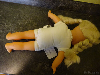 Panenka s copánky - 2