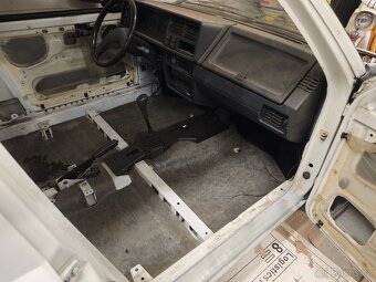 Škoda Favorit 94 - 2