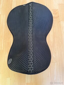 Korekční podsedlová dečka - 2