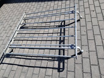 Zahrádka na Moskviče - 2