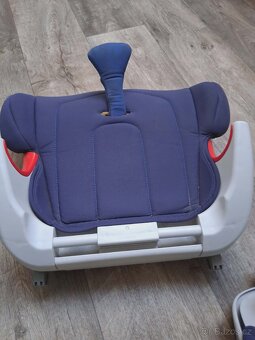 Britax Römer Autosedačka KIDFIX XP SICT - 2