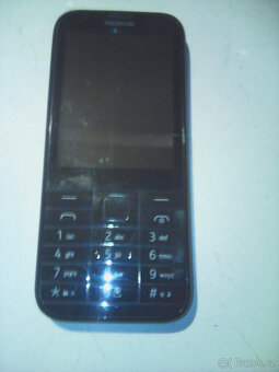 nokia - 2