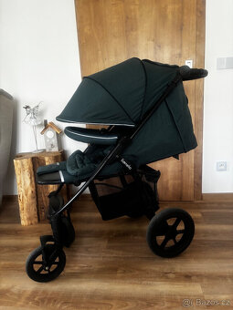 Lionelo Annet Tour - 2