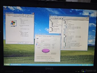 Notebook Dell D620 - 2