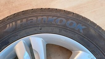 Al.kolo Kia Sportage 17" - 2