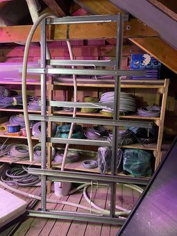 Solár k bazénu - 2