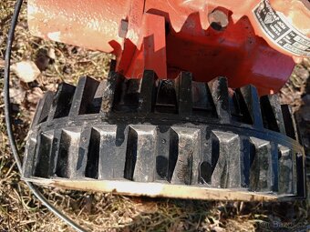 Převodovka Tera Vari T19 - 2