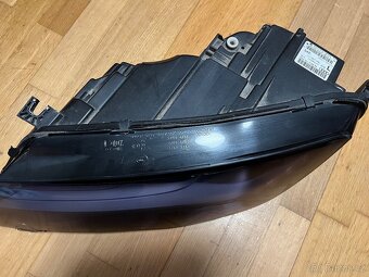 Světlomet Audi RS7 - 2