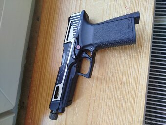Gbb G&G pistol - 2